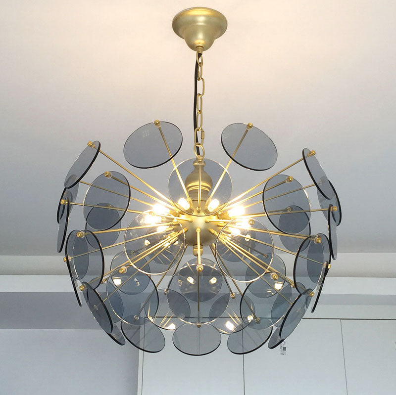 Dandelion Pendant Light