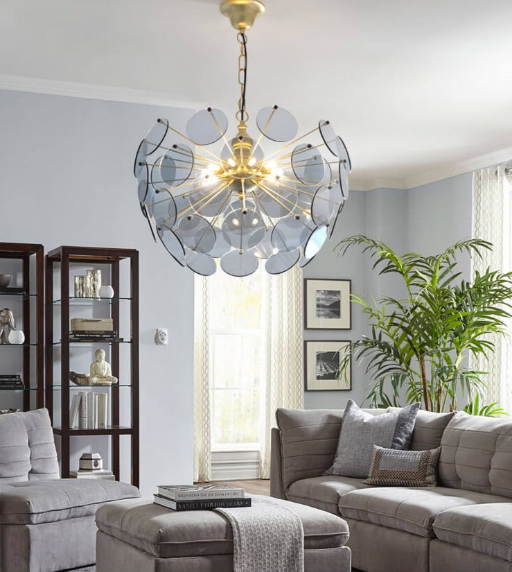 Dandelion Pendant Light