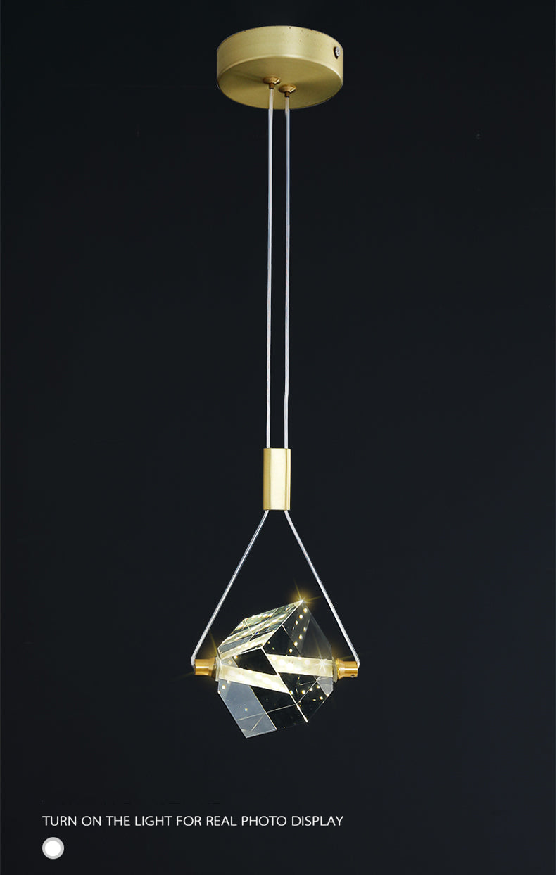 Nato Myth Angel Lighting