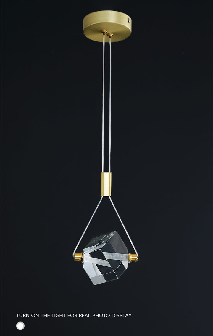 Nato Myth Angel Lighting