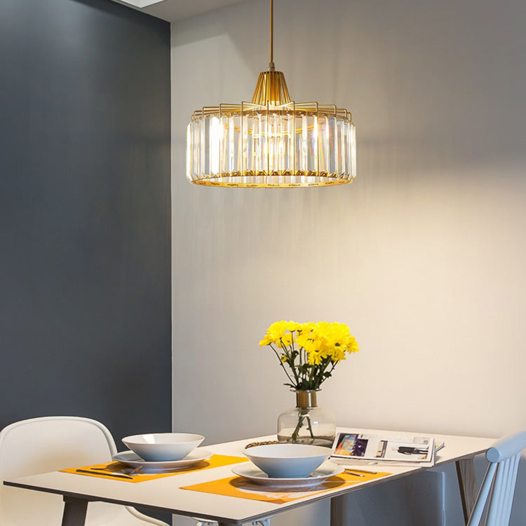 Rylee Sparkling Chandelier