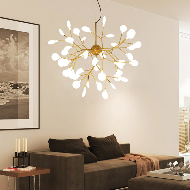 Branch Pendant Light