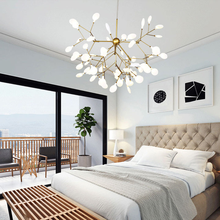 Branch Pendant Light