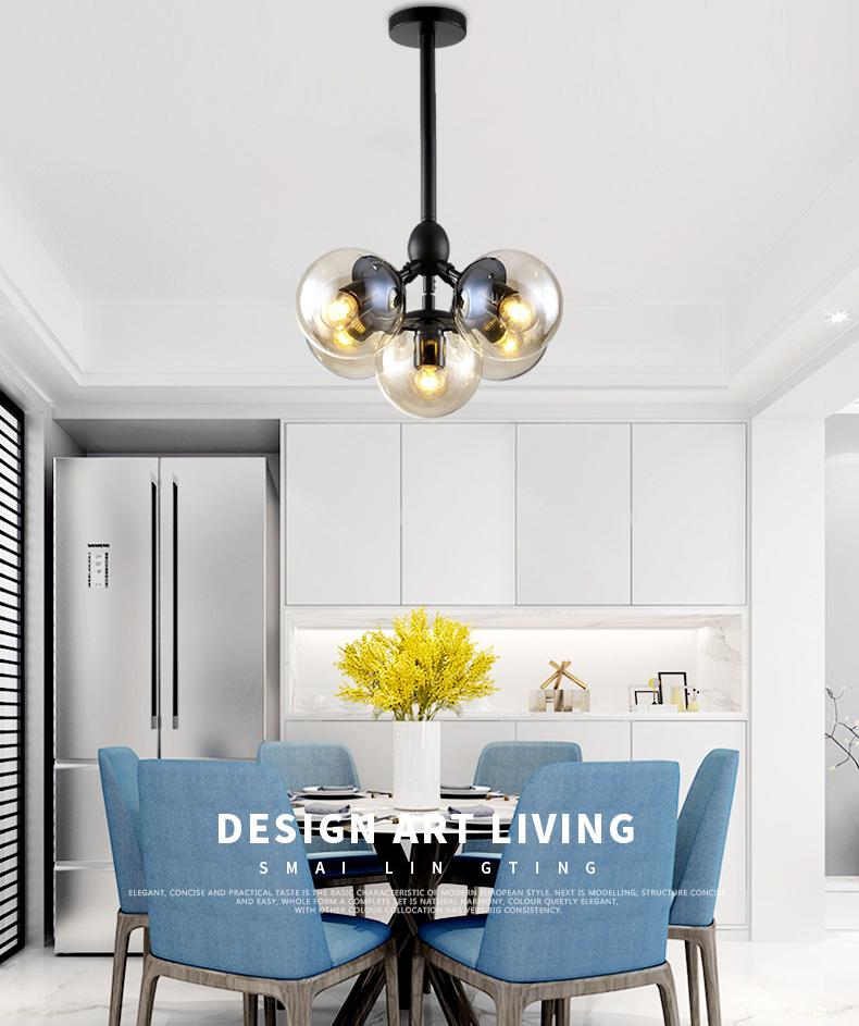 Queen Diamond Chandelier Light
