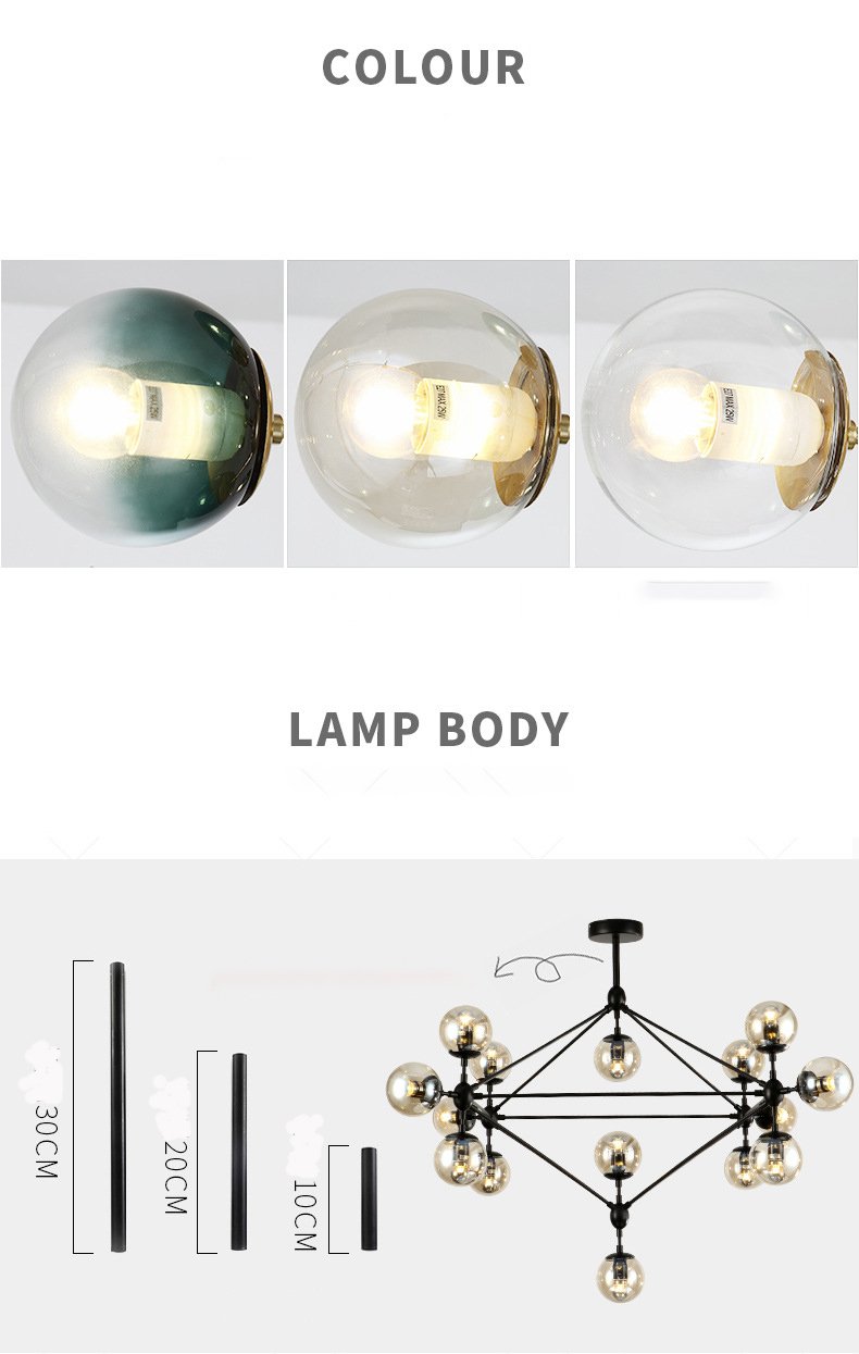 Queen Diamond Chandelier Light