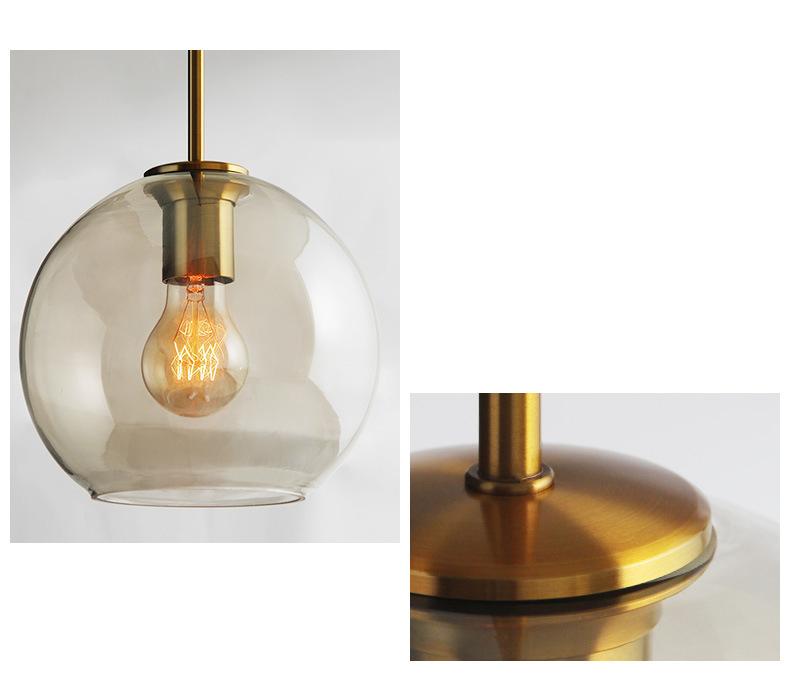 Kronleuchter in mehreren Schalenstilen