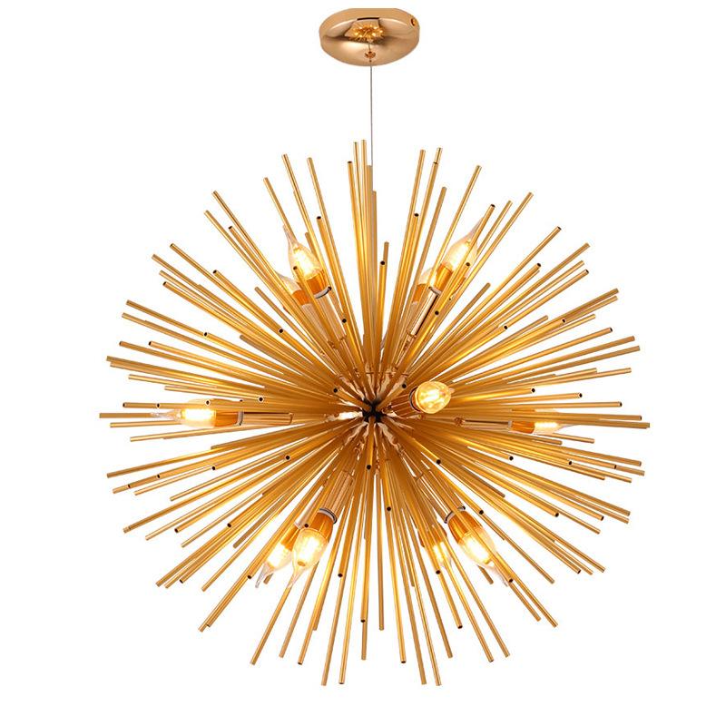modern-dandelion-chandelier