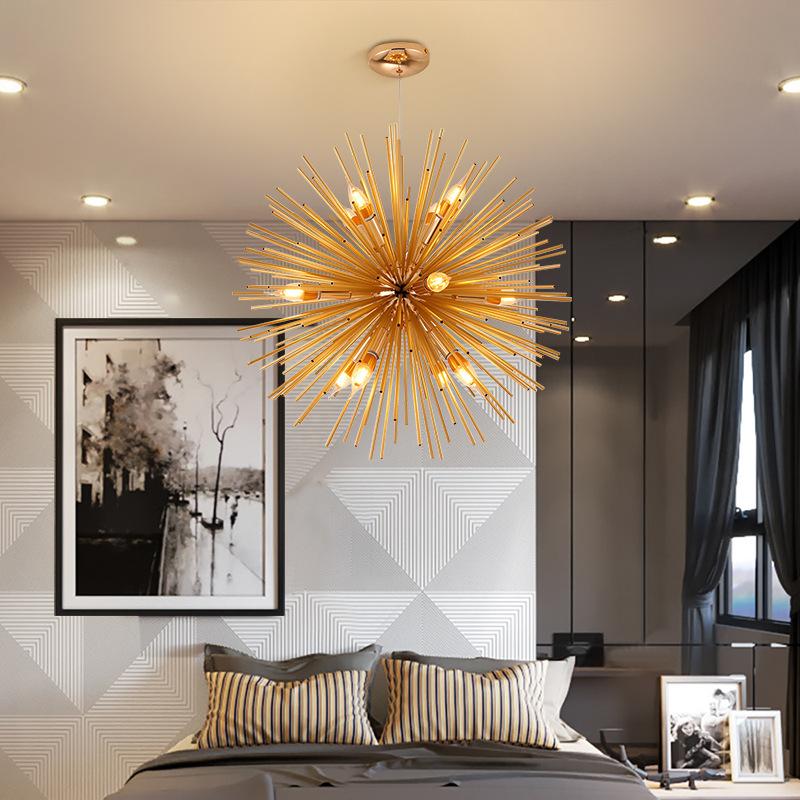 modern-dandelion-chandelier