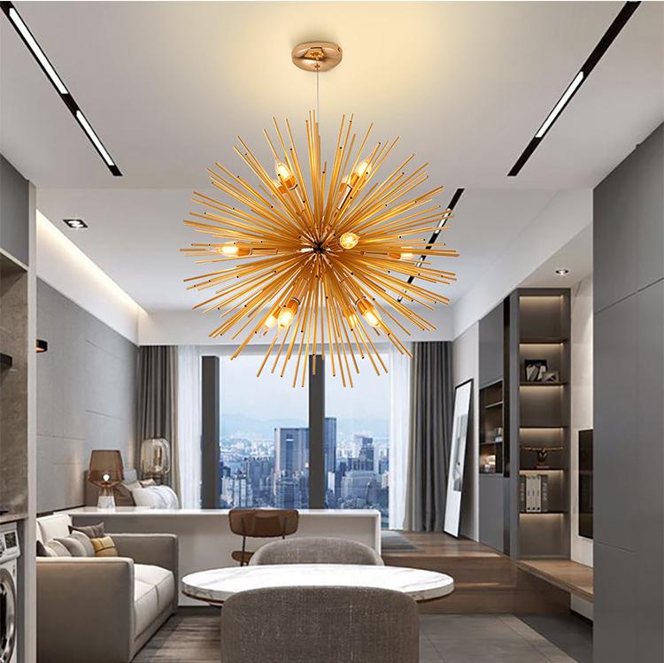 modern-dandelion-chandelier