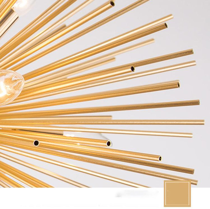 modern-dandelion-chandelier