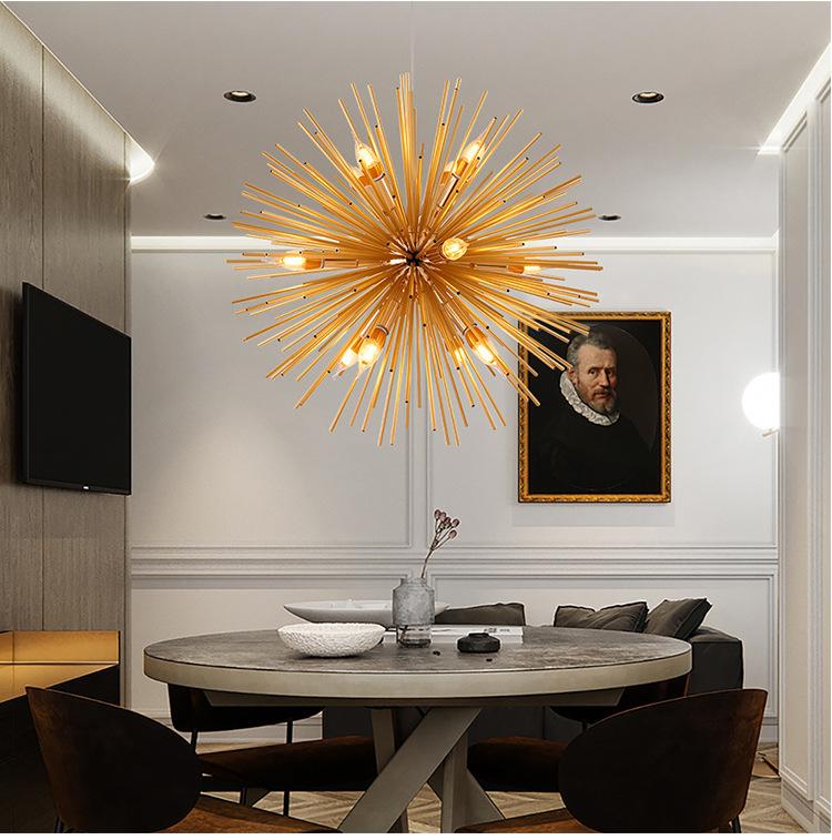 modern-dandelion-chandelier