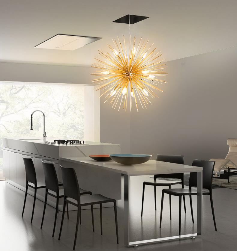 modern-dandelion-chandelier