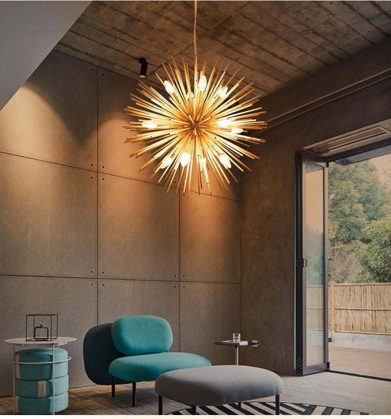 modern-dandelion-chandelier