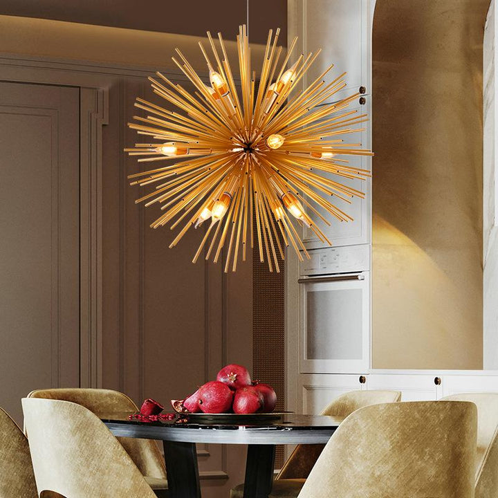 modern-dandelion-chandelier