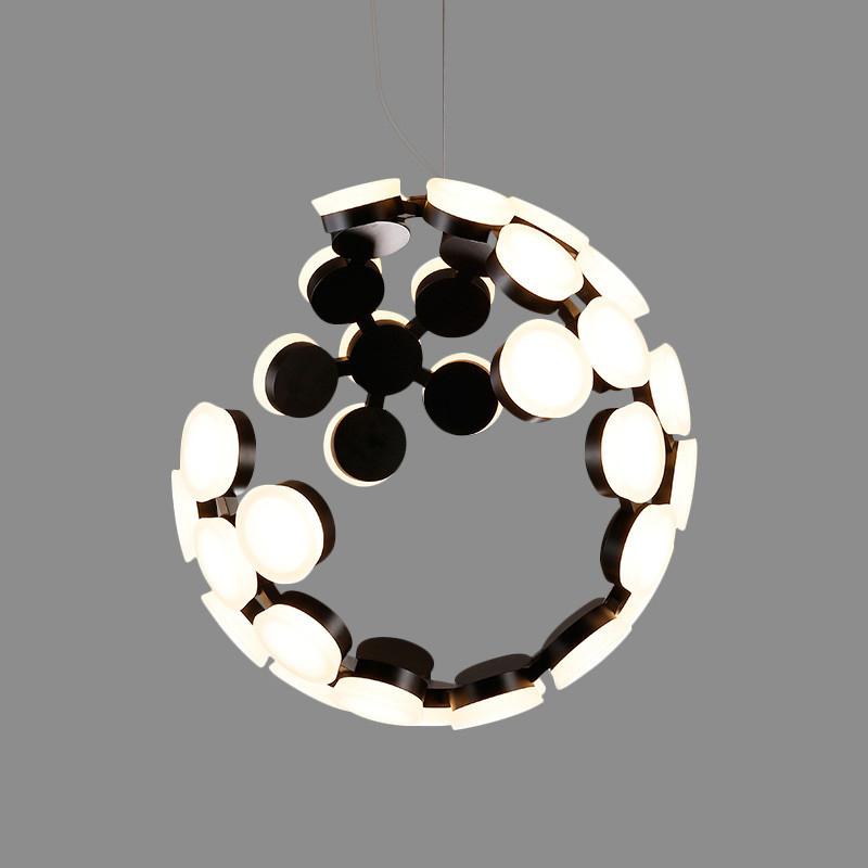 moon-led-chandelier