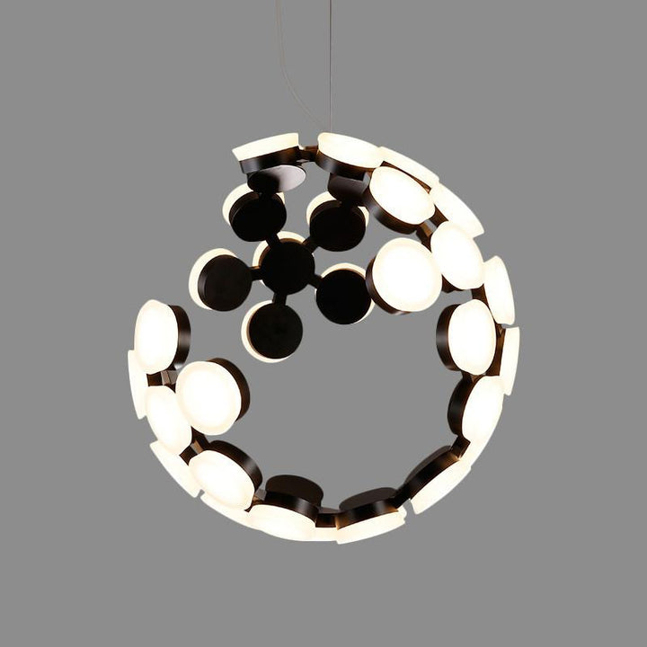moon-led-chandelier