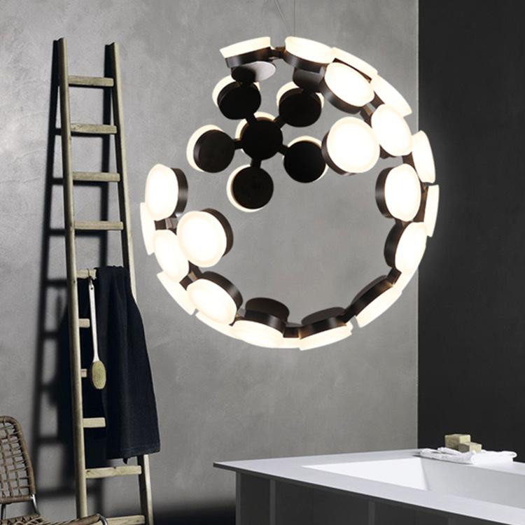 moon-led-chandelier