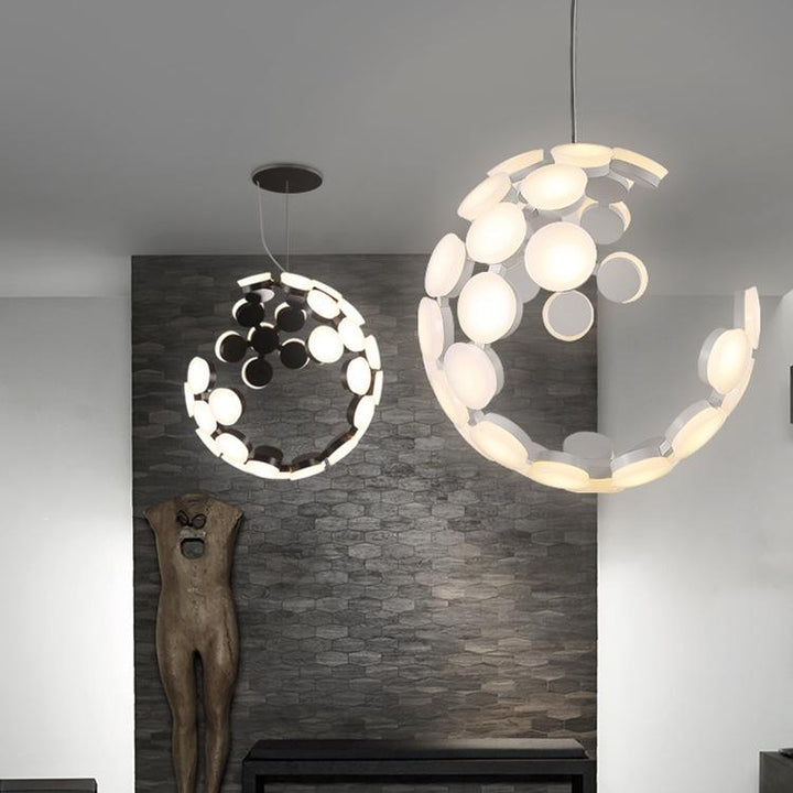 moon-led-chandelier
