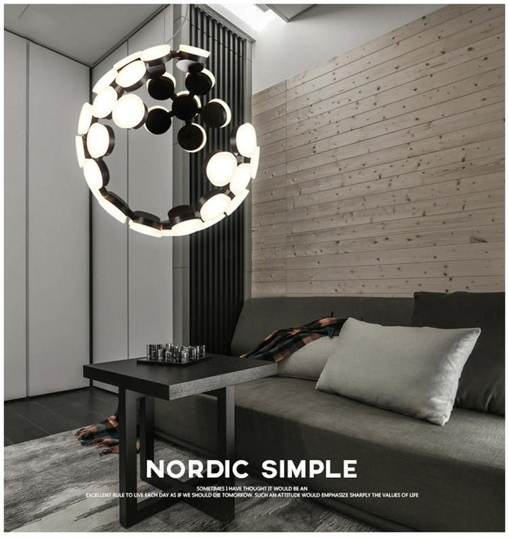 moon-led-chandelier