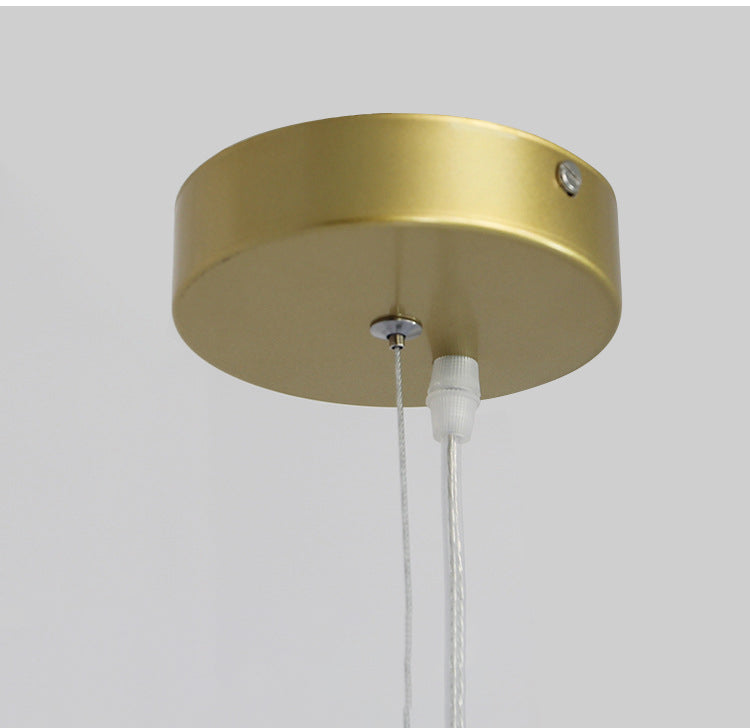 Tree Branch Pendant Light