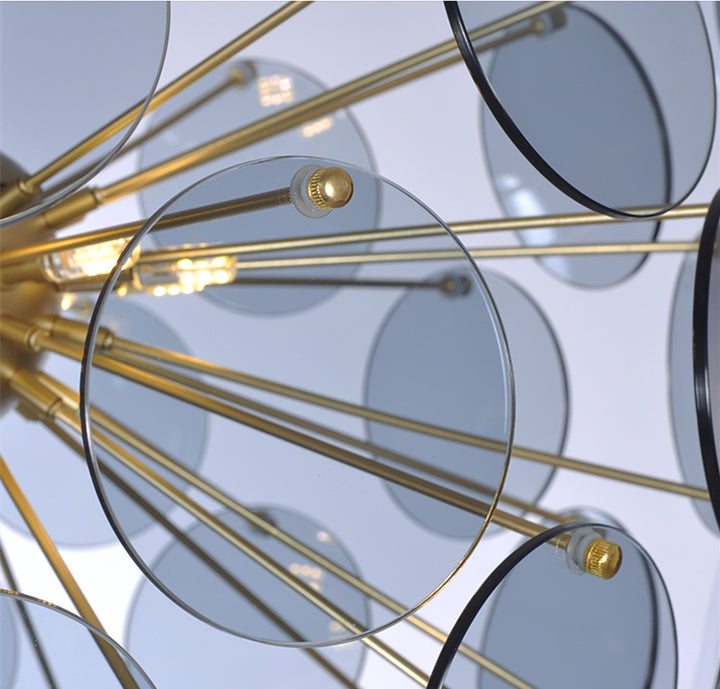 Dandelion Pendant Light