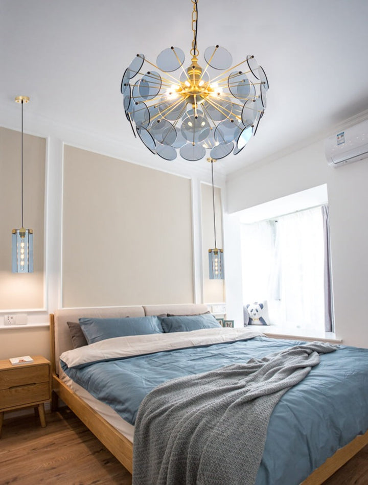 Dandelion Pendant Light