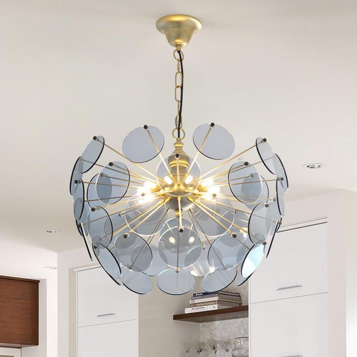 Dandelion Pendant Light