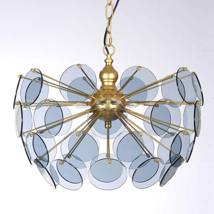 Dandelion Pendant Light