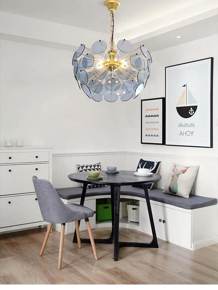 Dandelion Pendant Light