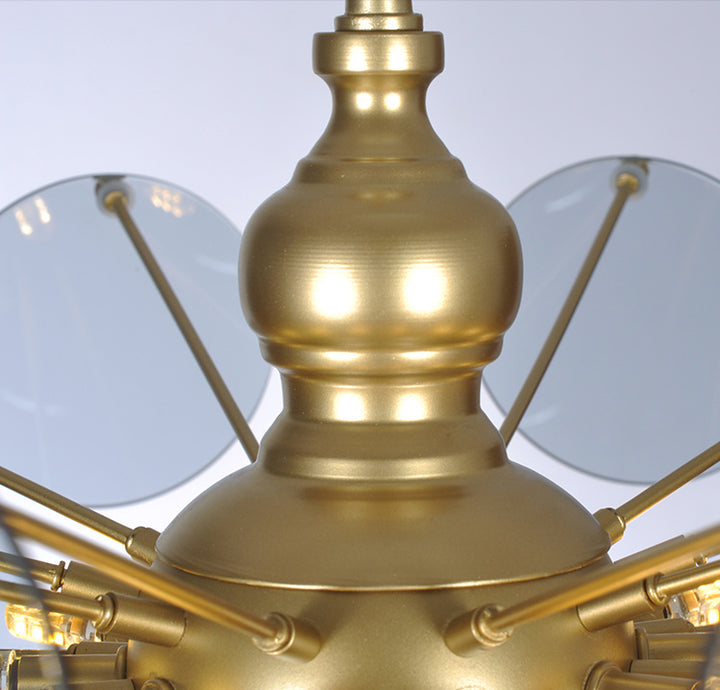 Dandelion Pendant Light