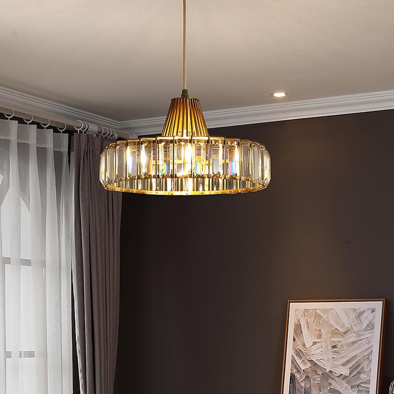 Rylee Sparkling Chandelier