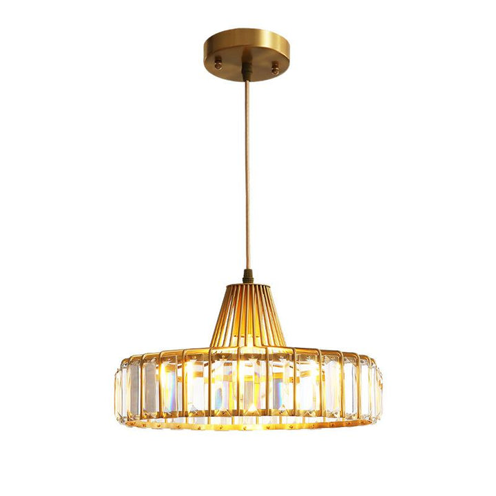 Rylee Sparkling Chandelier