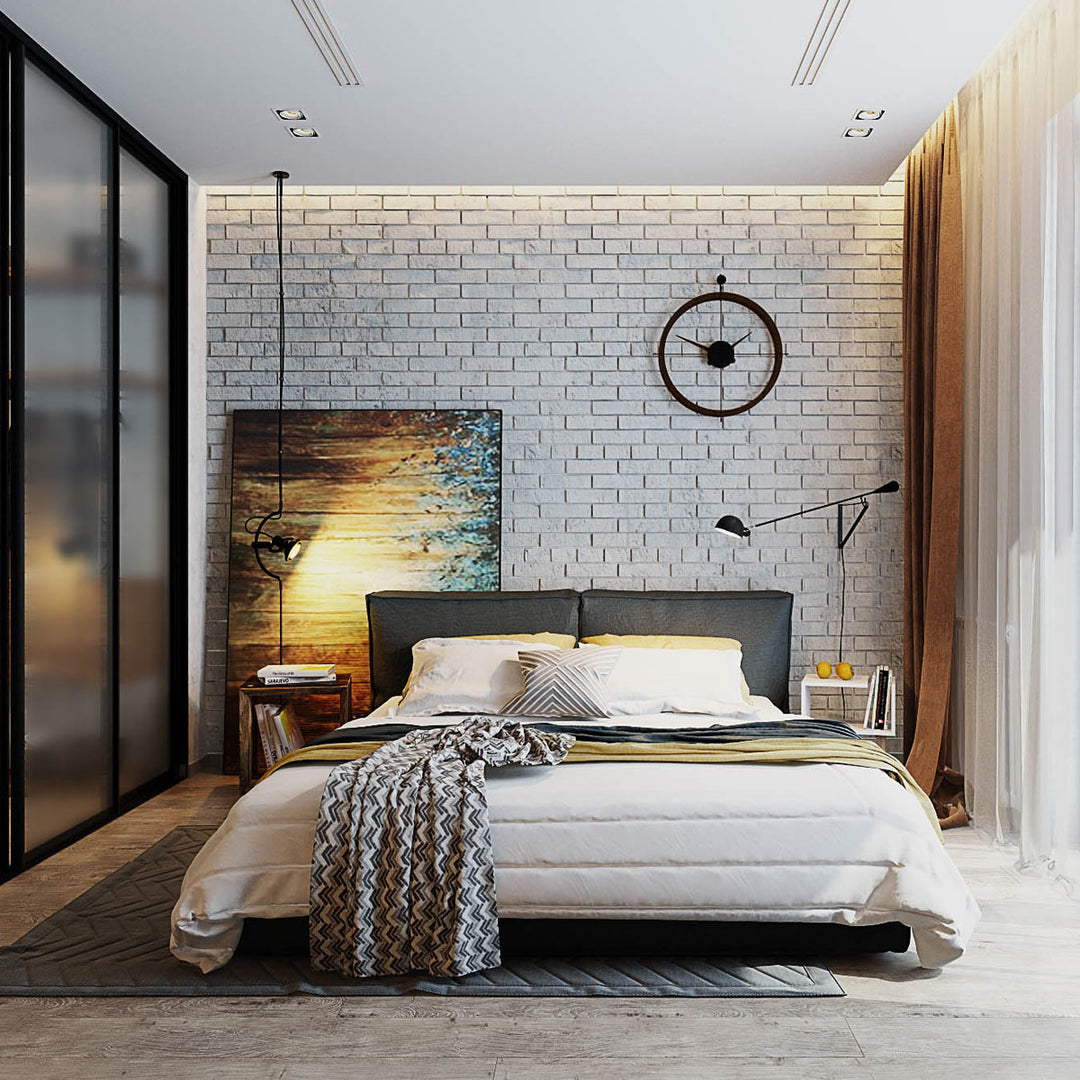 2022 Trending Modern Bedroom Chandelier