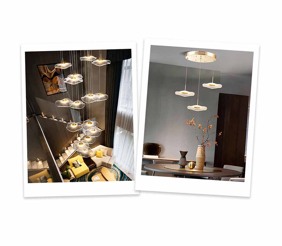 FavorShopping Modern Chandelier | High Quality | Affordable Price