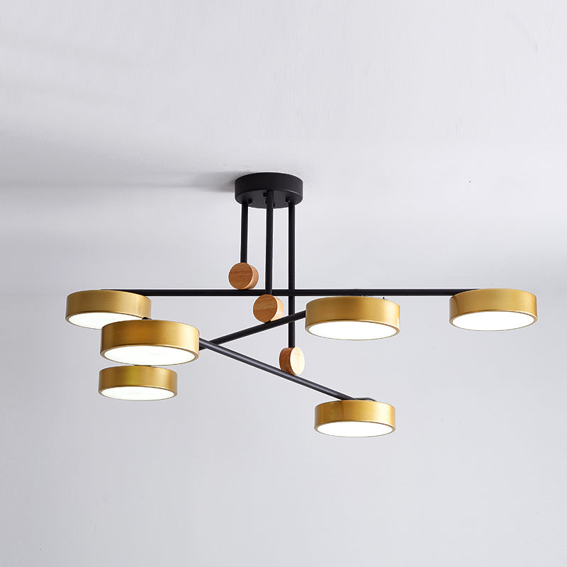 High-end Dining Room Chandelier