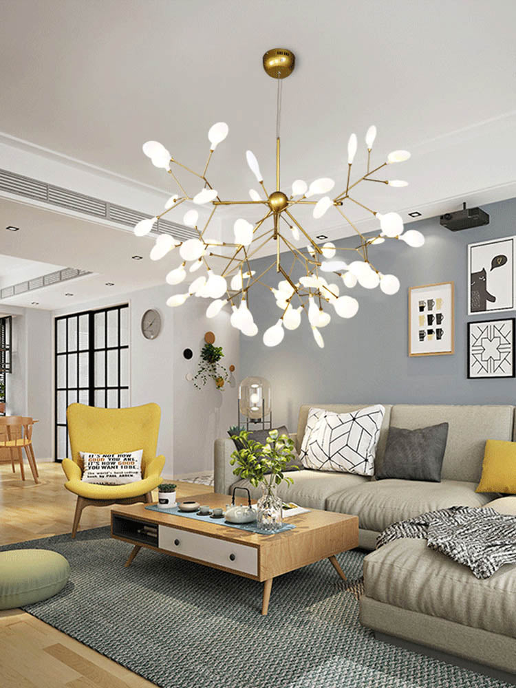 Branch Pendant Light