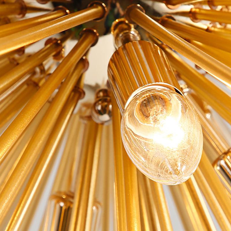 modern-dandelion-chandelier